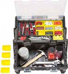 Contractor Grade Tool Box Stalwart5